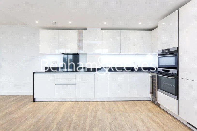 3 bedroom apartment for rent
