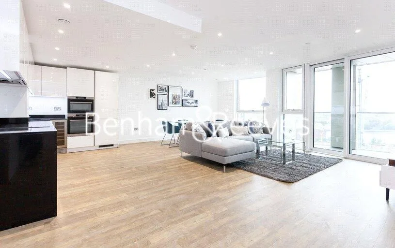 3 bedroom apartment for rent