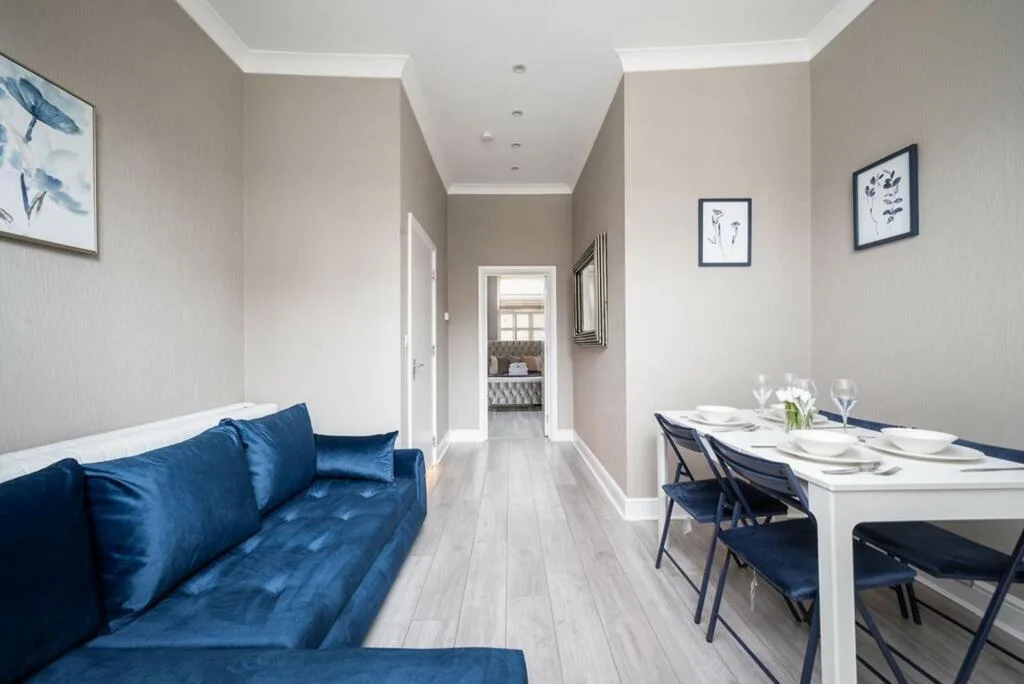 2 bedroom apartment for rent