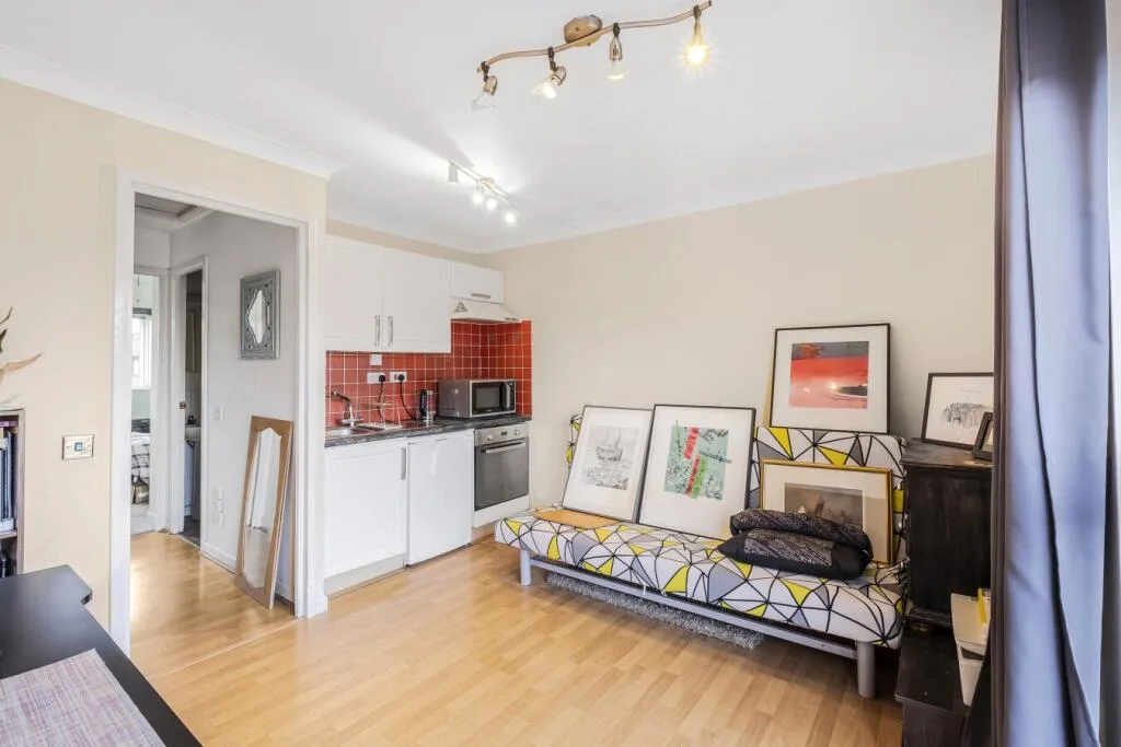 1 bedroom apartment for rent
