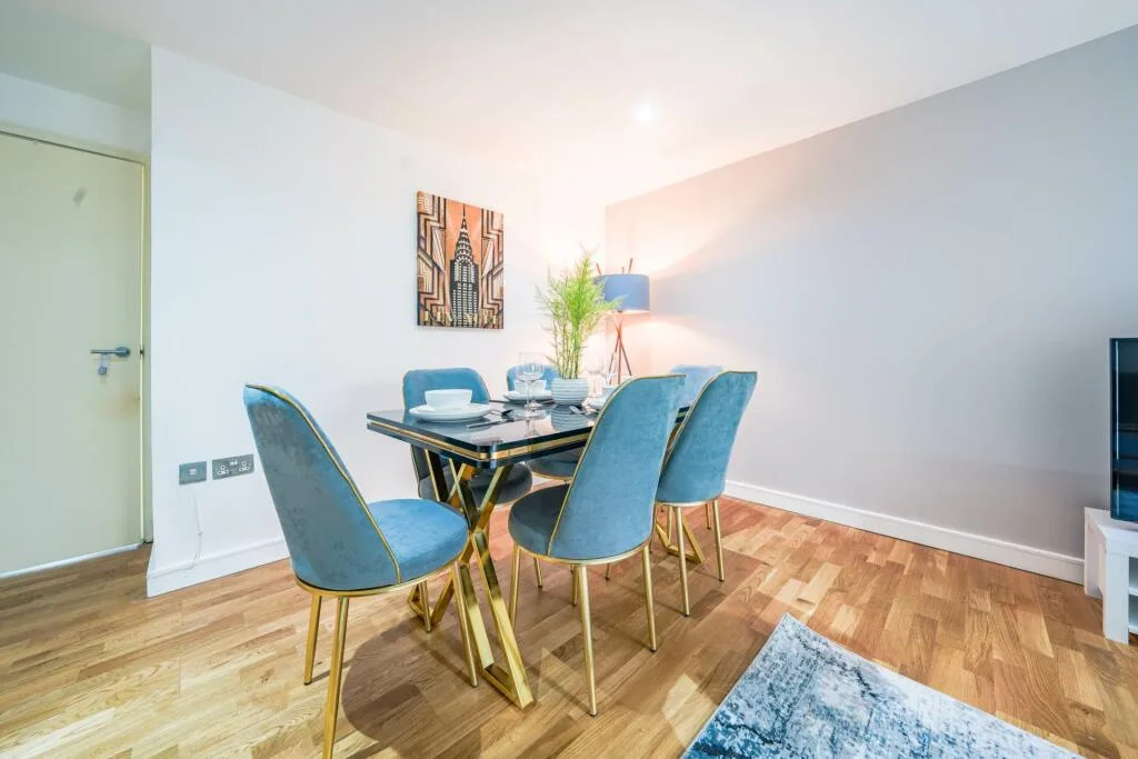 2 bedroom apartment for rent
