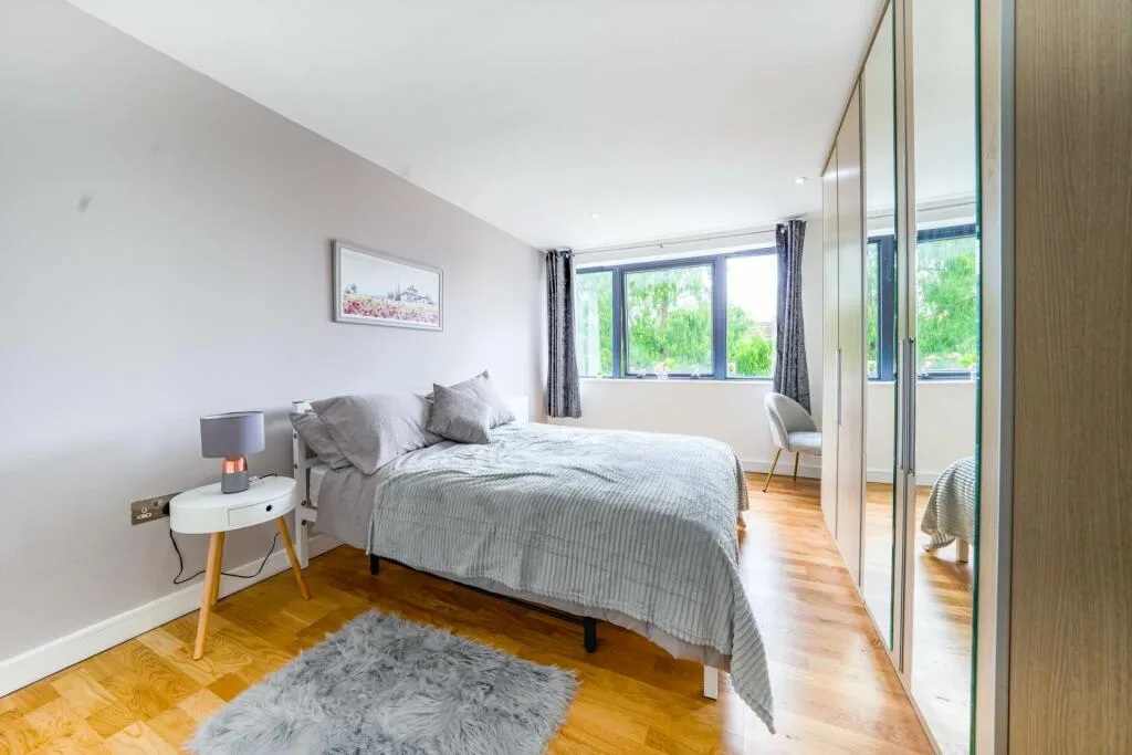 2 bedroom apartment for rent