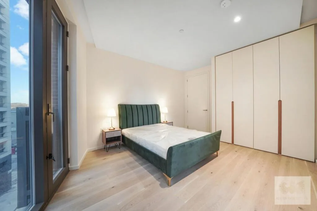 1 bedroom apartment for rent