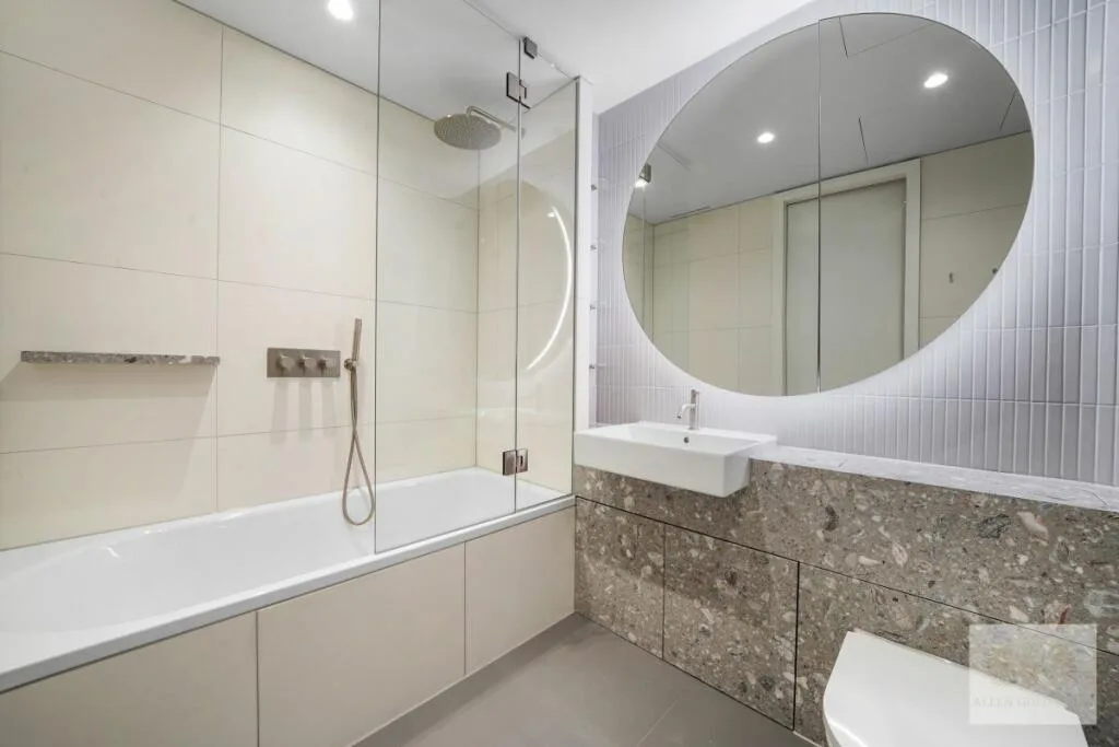 1 bedroom apartment for rent