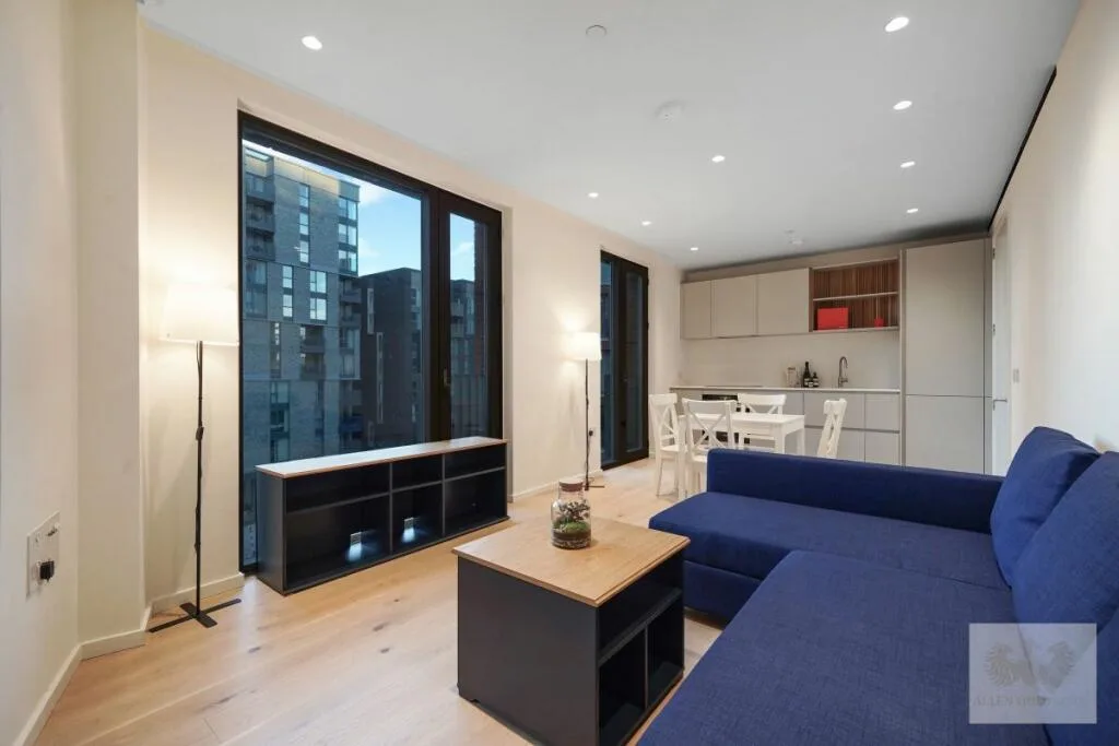 1 bedroom apartment for rent