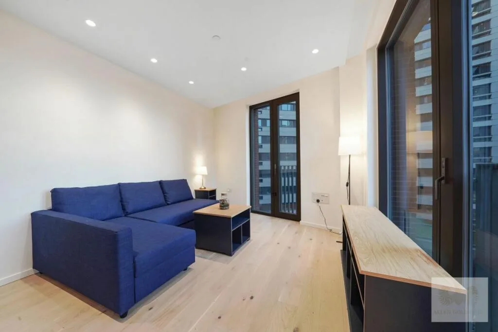 1 bedroom apartment for rent