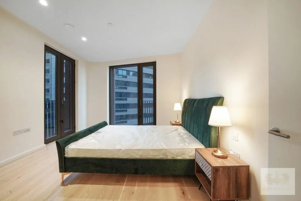 1 bedroom apartment for rent