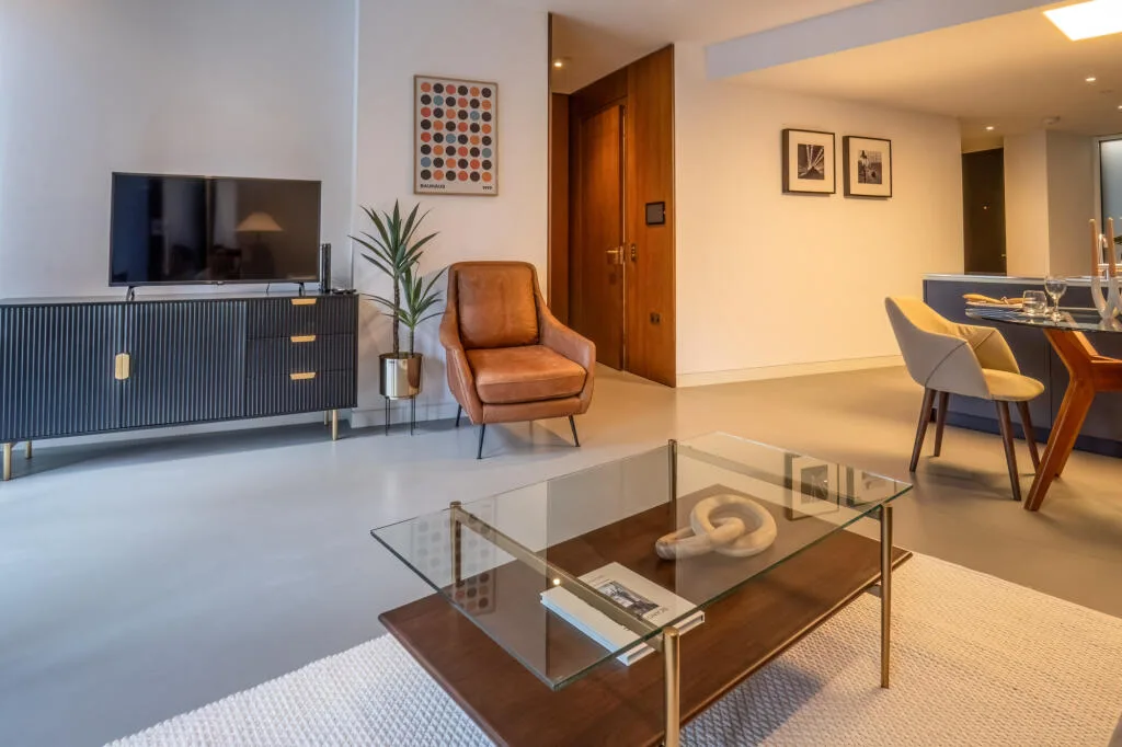 1 bedroom apartment for rent