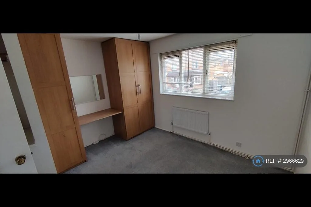 2 bedroom terraced house for rent