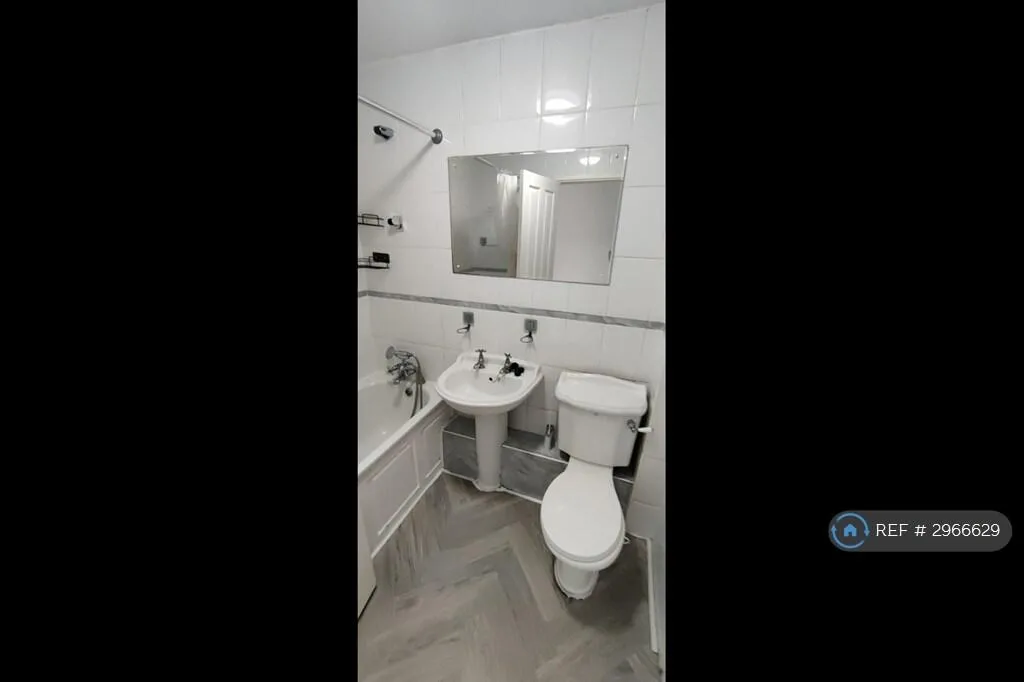 2 bedroom terraced house for rent