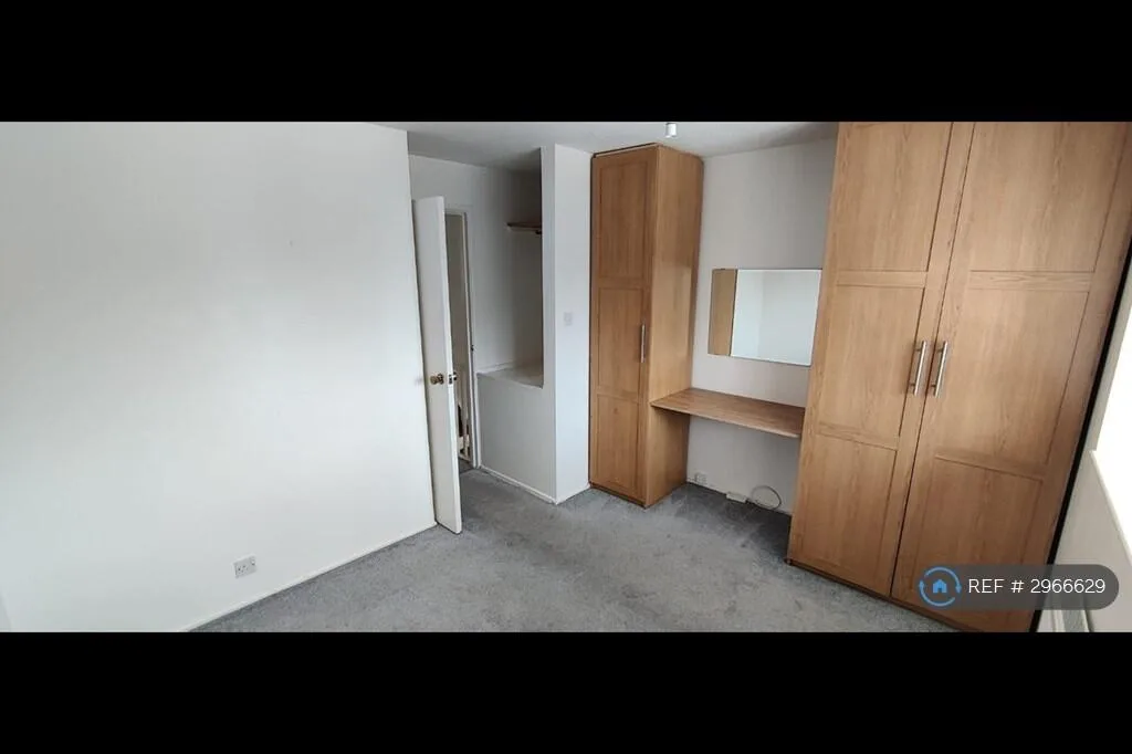 2 bedroom terraced house for rent