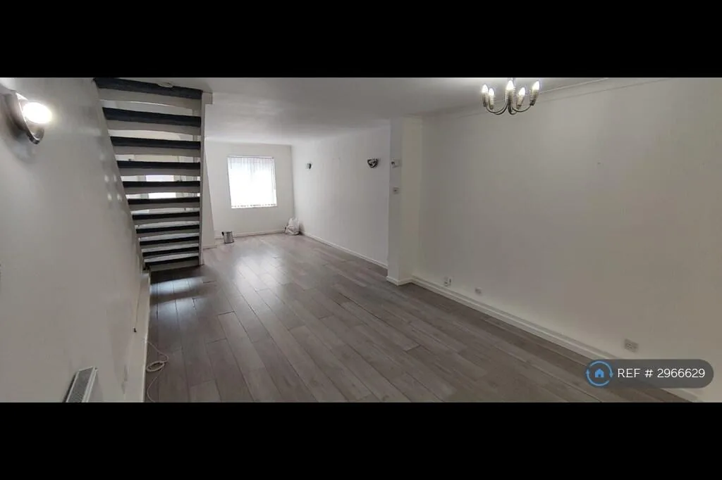 2 bedroom terraced house for rent