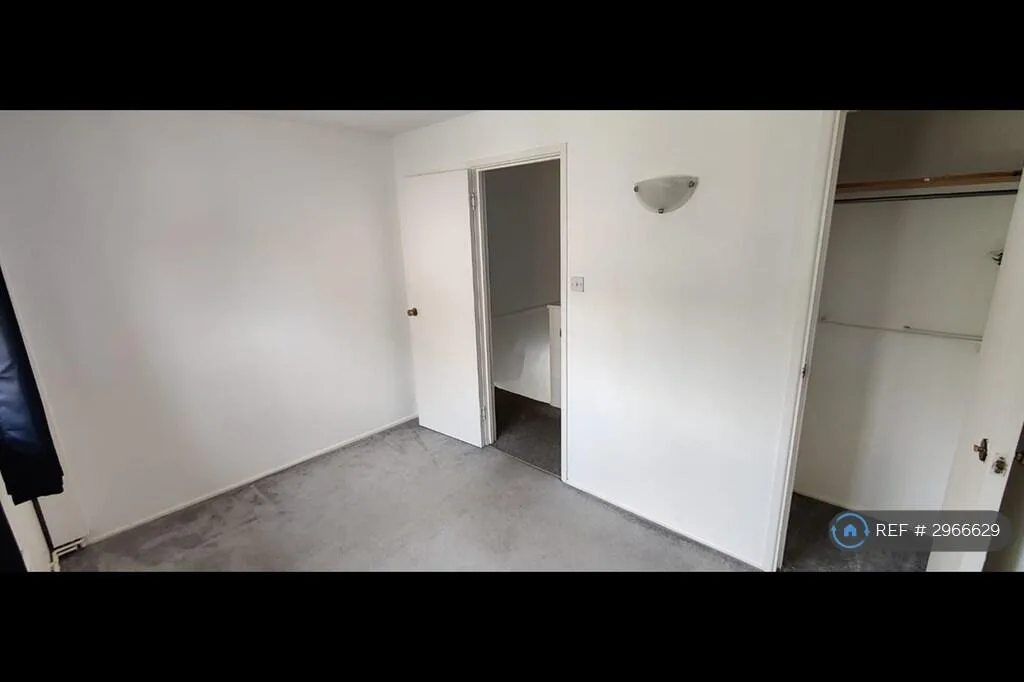 2 bedroom terraced house for rent