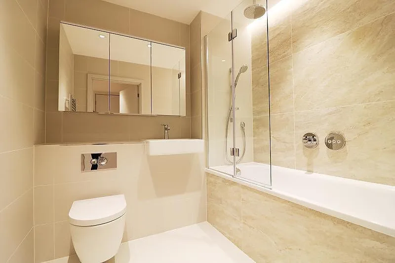 3 bedroom apartment for rent