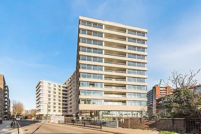 3 bedroom apartment for rent