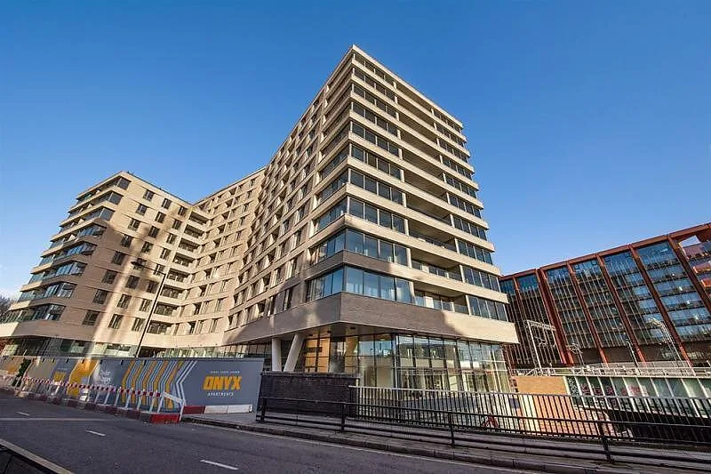 3 bedroom apartment for rent