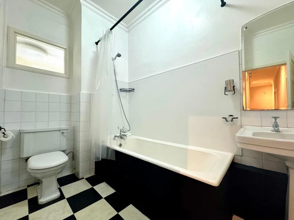 1 bedroom flat for rent