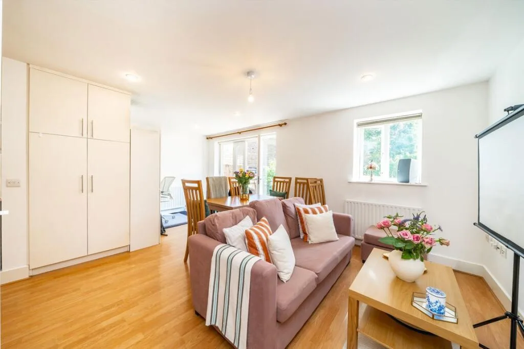 1 bedroom flat for rent