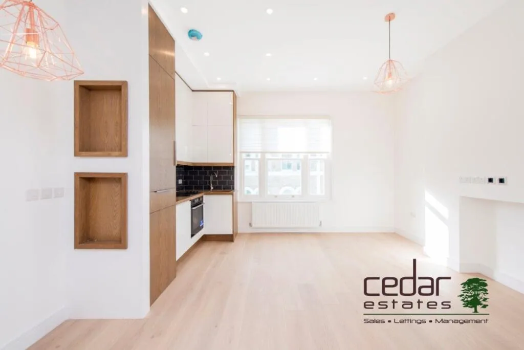 1 bedroom flat for rent