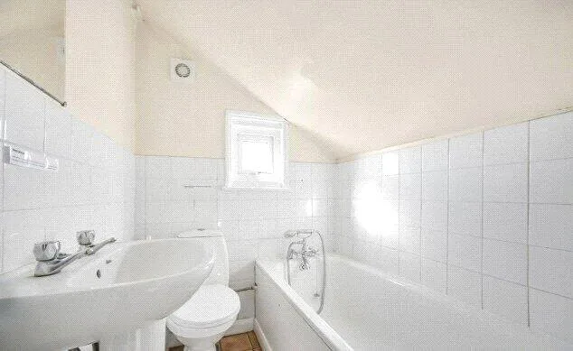 4 bedroom apartment for rent