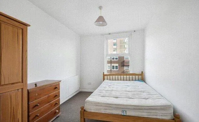 4 bedroom apartment for rent