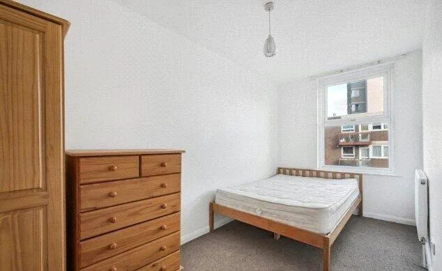 4 bedroom apartment for rent