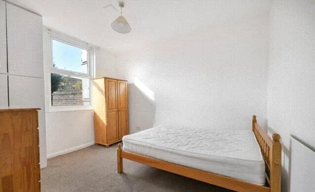 4 bedroom apartment for rent