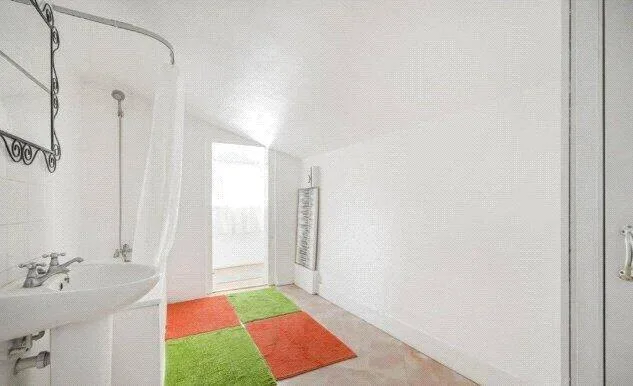 4 bedroom apartment for rent