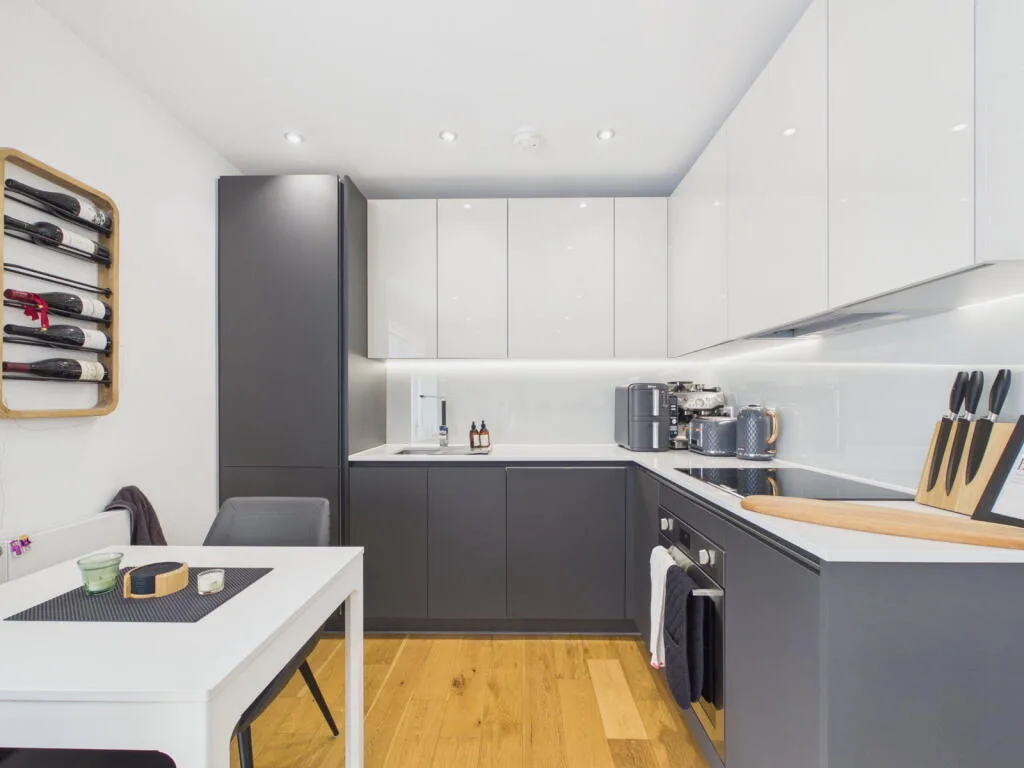 1 bedroom flat for rent