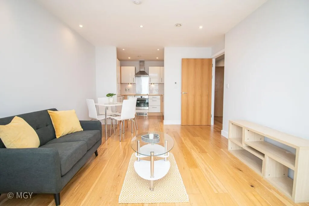 1 bedroom apartment for rent
