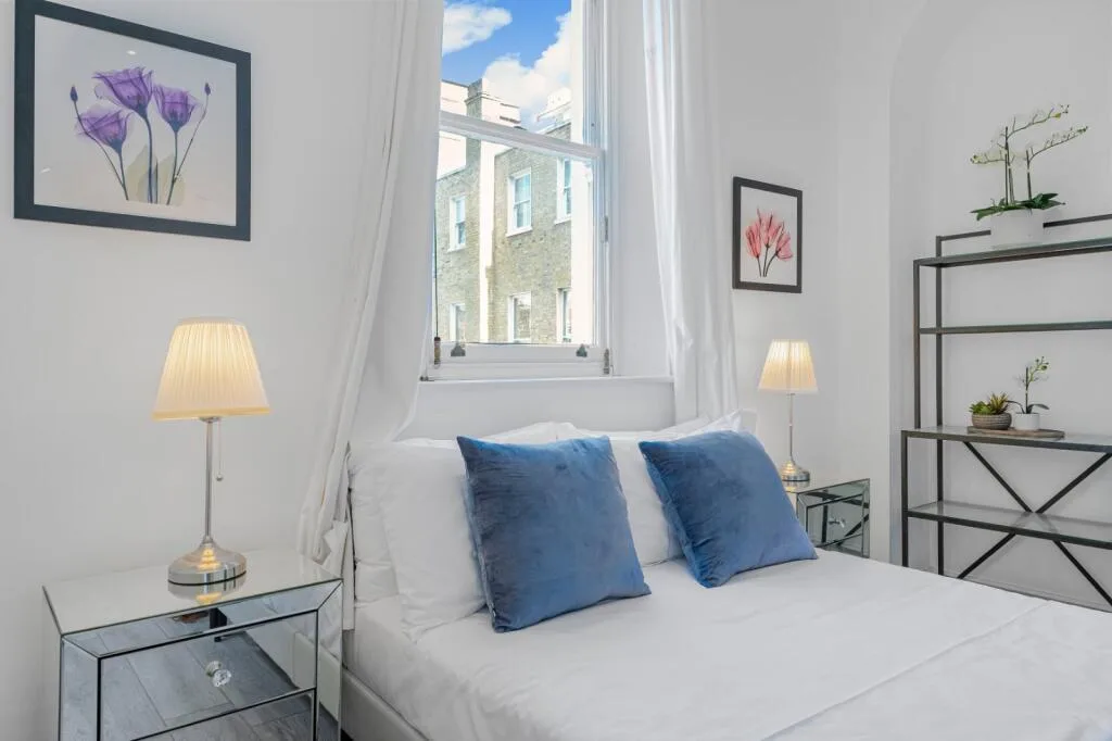 Studio apartment for rent