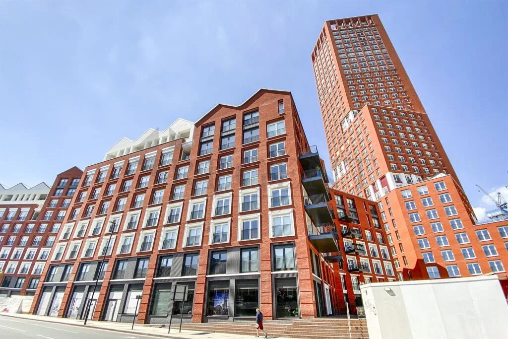 1 bedroom apartment for rent