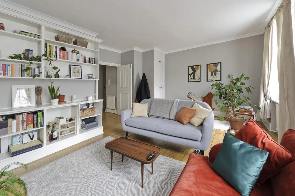 2 bedroom flat for rent