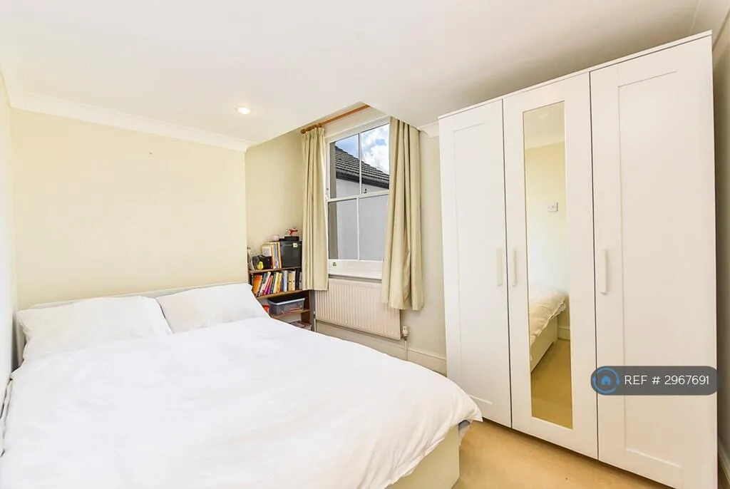 3 bedroom flat for rent