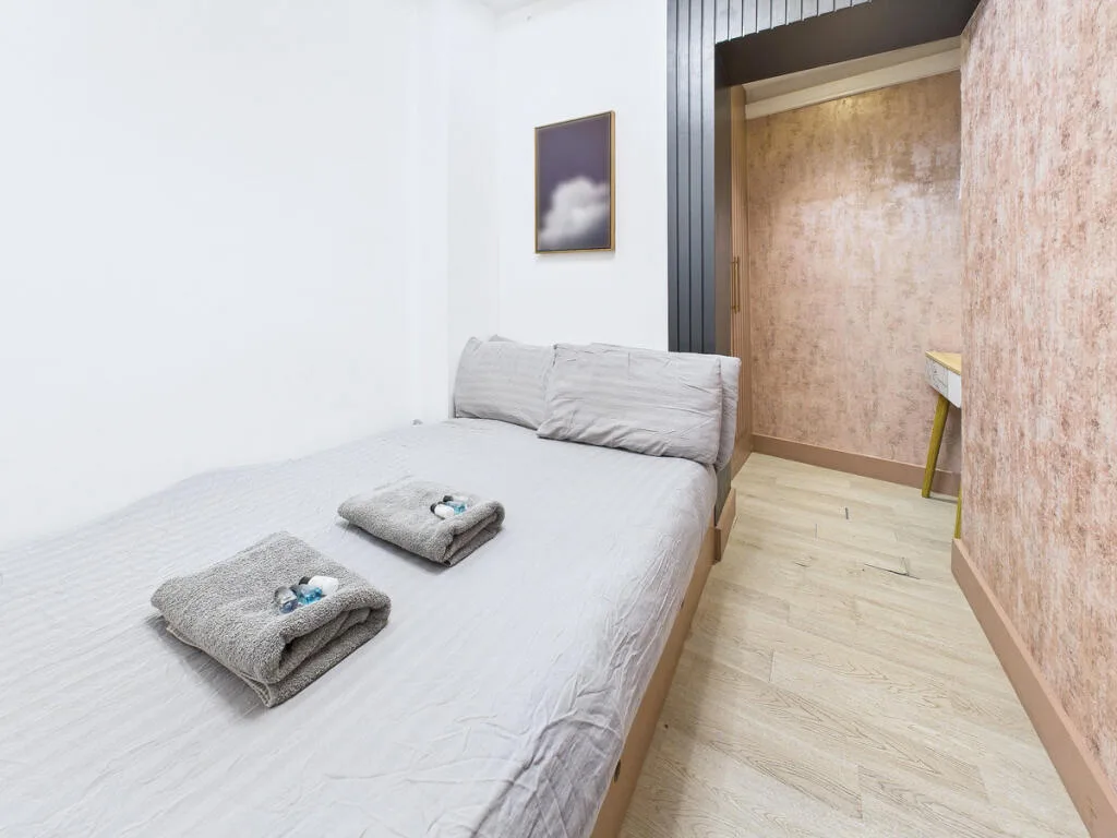 2 bedroom maisonette for rent