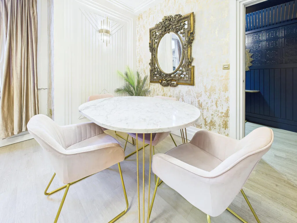 2 bedroom maisonette for rent