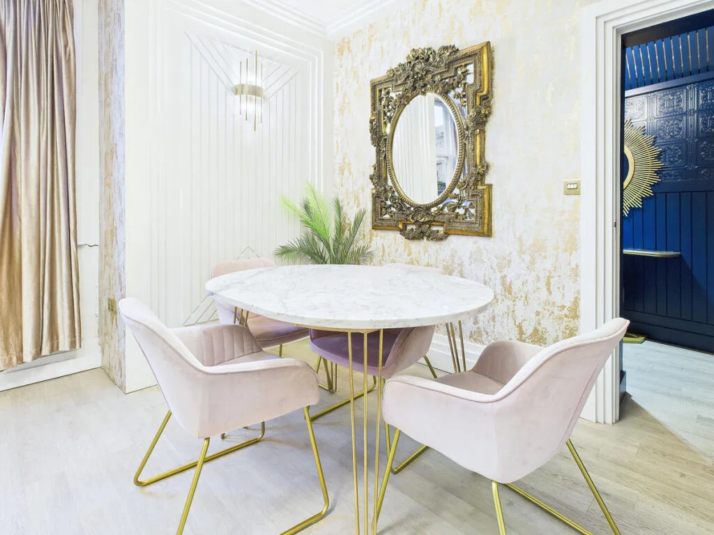 2 bedroom maisonette for rent