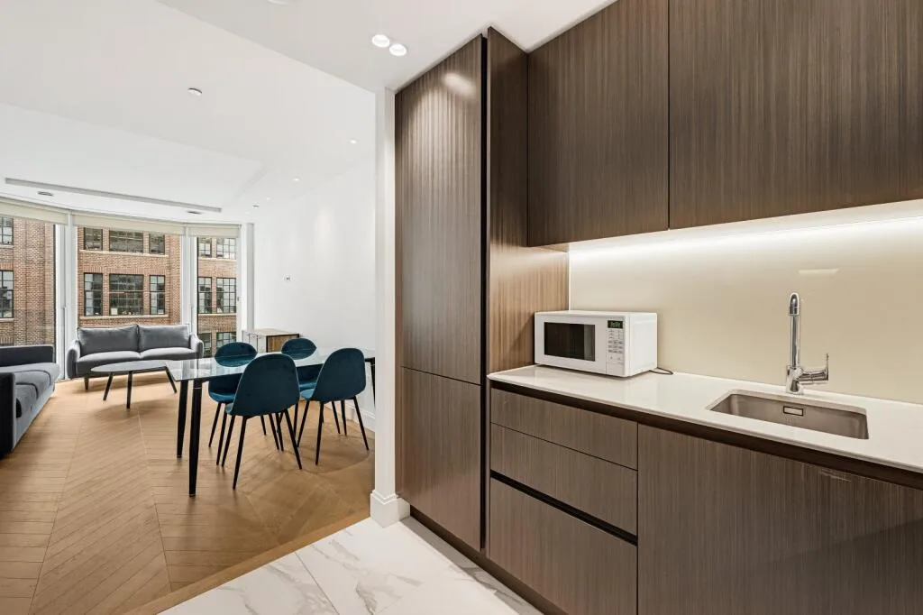 1 bedroom apartment for rent