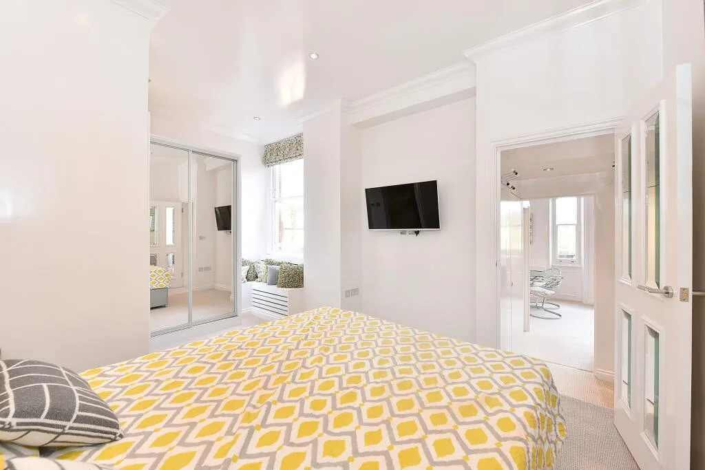 1 bedroom flat for rent