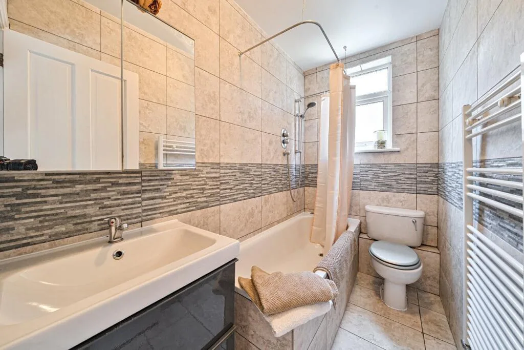 1 bedroom flat for rent