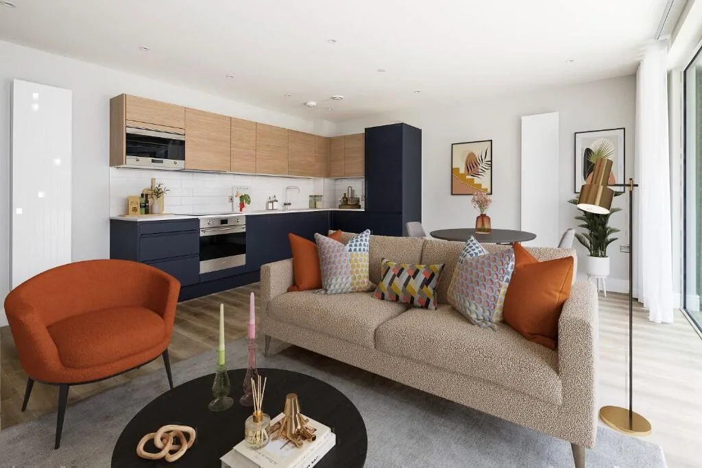 1 bedroom apartment for rent
