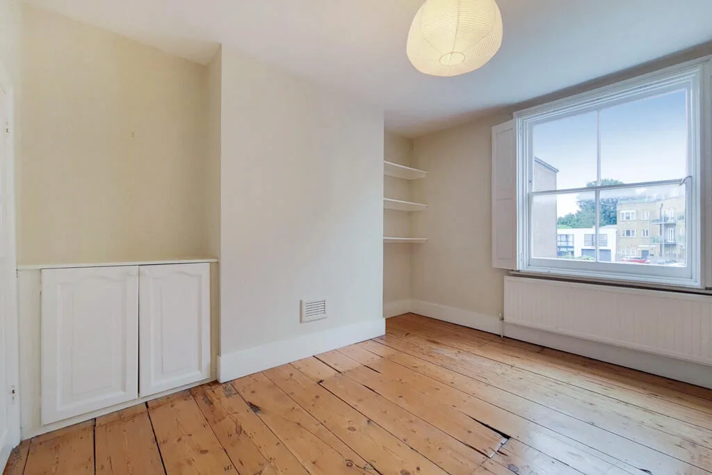 2 bedroom terraced house for rent