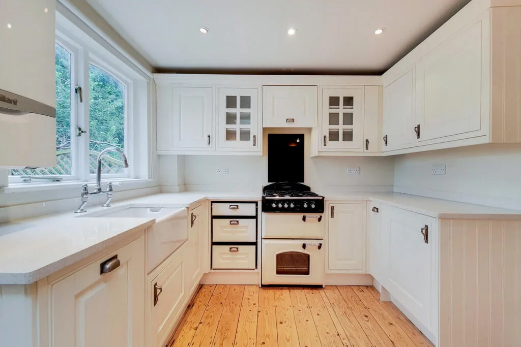 2 bedroom terraced house for rent