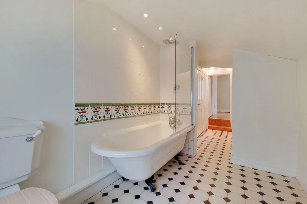 2 bedroom terraced house for rent