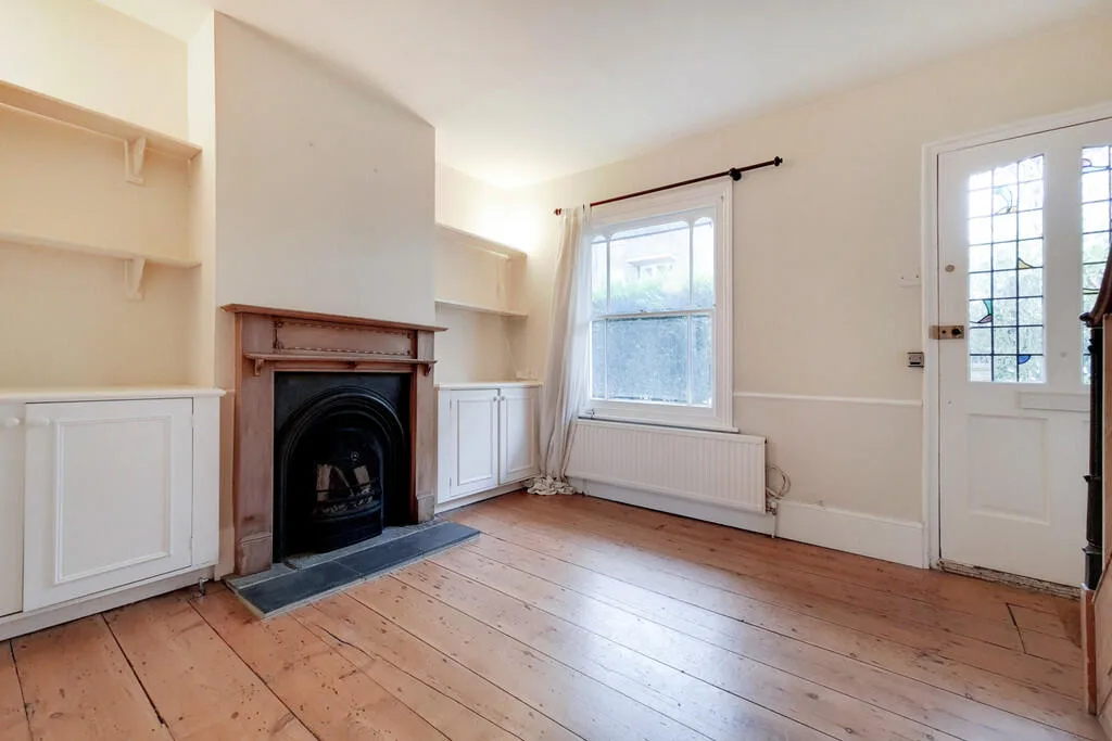 2 bedroom terraced house for rent