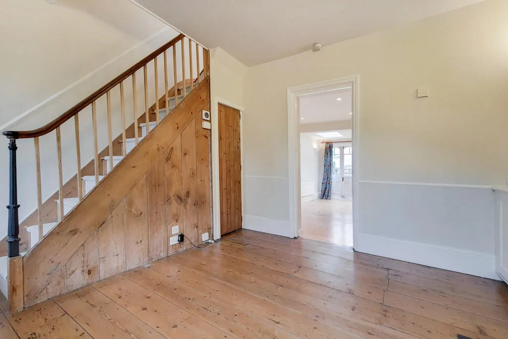2 bedroom terraced house for rent