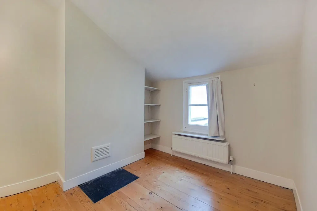 2 bedroom terraced house for rent