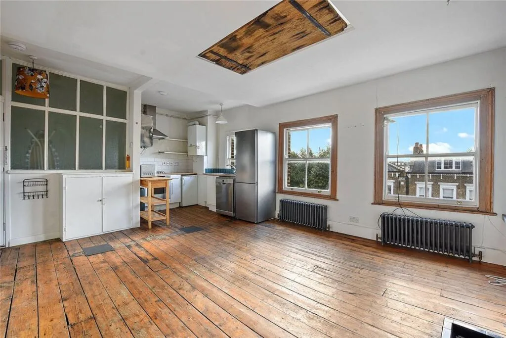1 bedroom flat for rent