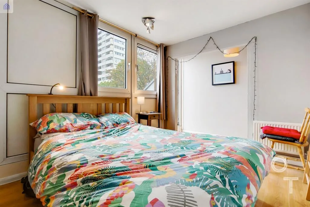 3 bedroom maisonette for rent