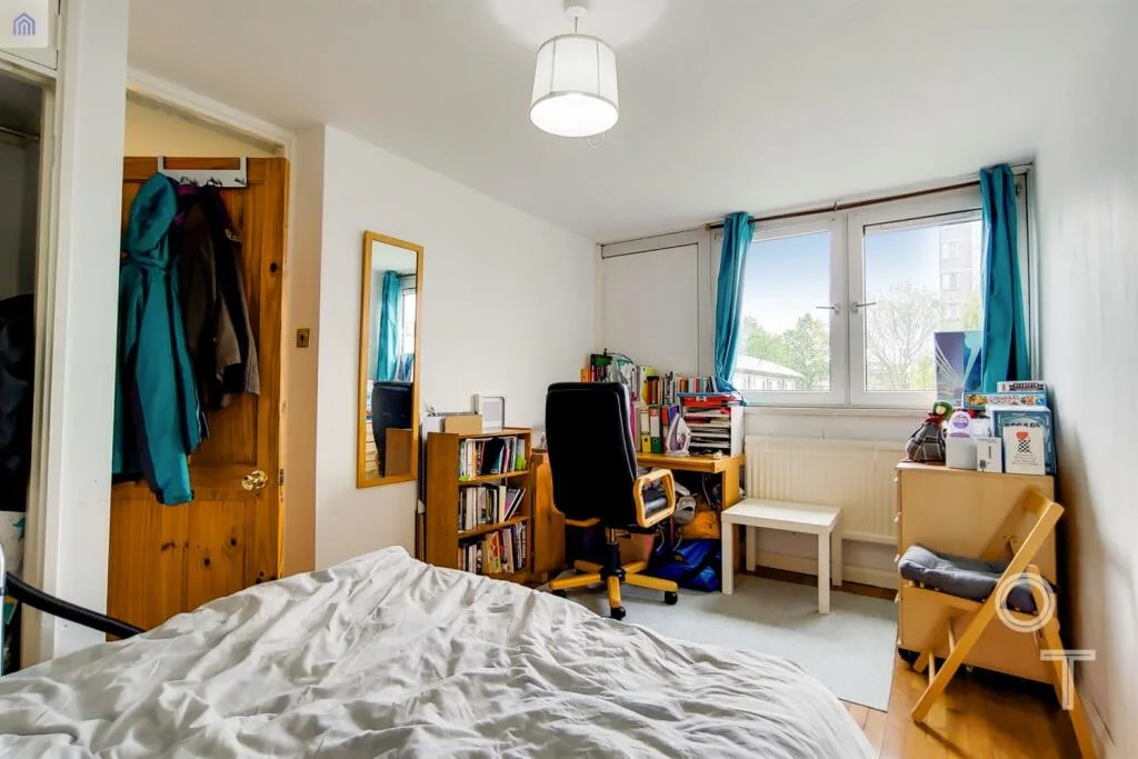 3 bedroom maisonette for rent